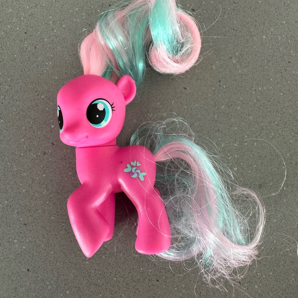 My Little Pony Twirly Treats